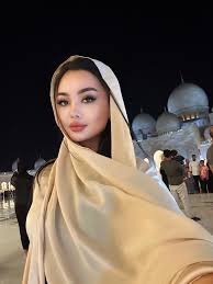 Asylmendibaeva: A Symbol of Modern Creativity and Influence